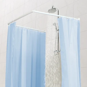 L Type Shower Curtain Rod Suppliers And L Type Shower Curtain Rod Supplieranufacturers At Alibaba