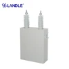 Power Capacitor High Voltage Filter Capacitor