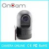 NO battery no screen car DVD partner T500 super mini car camera with 360 degree car security camera