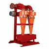 free sample provide mining and petroleum use slurry mud separation, desander,desilter