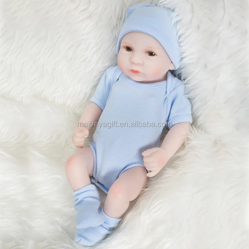 newborn baby boy dolls