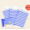 Natural babies hygiene products wet tissues baby baby wet wipe china