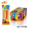 Halal Big Hot Dog Gummy Candy