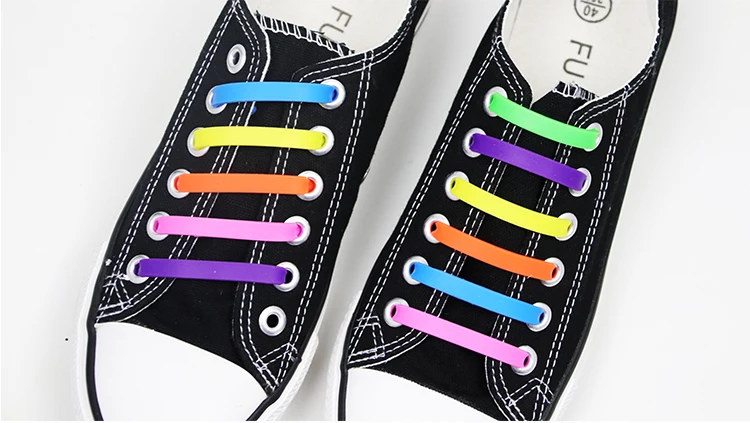 what shops sell shoelaces
