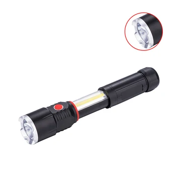 new led flashlight