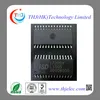 Multi-Message Single-Chip Voice Record & Playback Device ISD1720SY