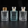 Water Cube Diffuser Aroma reed diffuser glass bottle 100ml