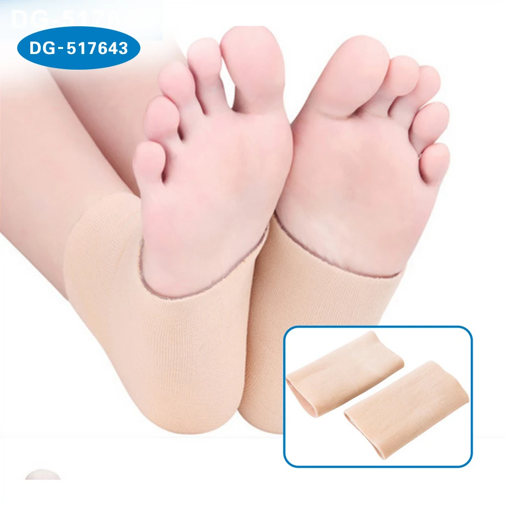 padded socks for foot pain