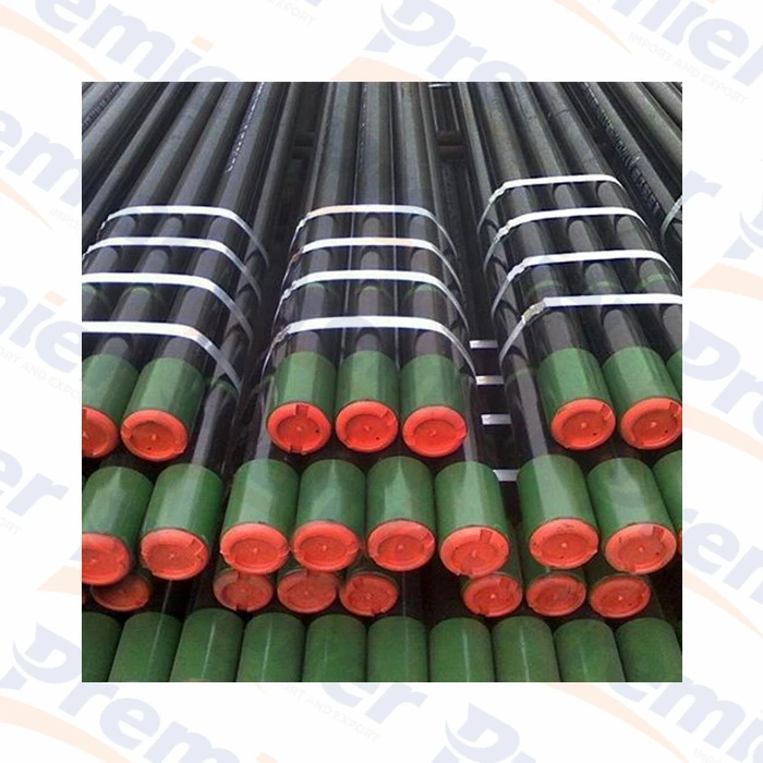 
Premier Manufacturing Price API-5CT Specification For Casing And Tubing OCTG 