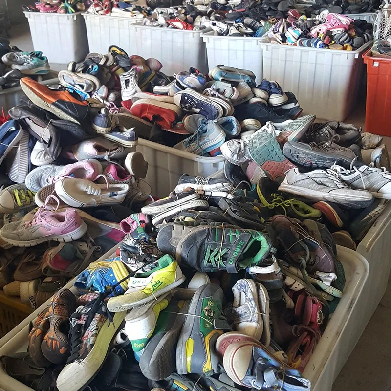 where to sell second hand shoes