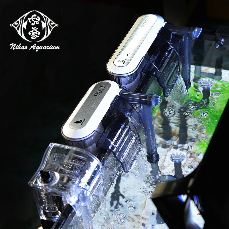 Sobo Aquarium External Power Head Top Filter Buy Top Filter,Aquarium Power Head Filter