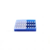 Tungsten Carbide Drill Bit tips produced in Zhuzhou of China