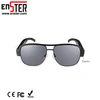 ENSTER Support SD Card Mini Hidden Camera,Small Hidden Sunglasses CCTV Camera