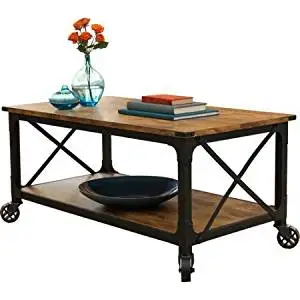 End Tables Rustic Country Side Table Antiqued Black Pine Better Homes And Gardens Rustic Country Coffee Table Antiqued Black Pine Finish
