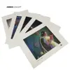 Fashionable Decoration 8" x 10" Urban Color Matted Prints Boxset for Family wedding Photographers
