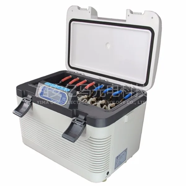 Ea007 Automatic Multi-channel Air Sampler - Buy Ea007 Automatic Multi ...