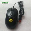 Free Shipping Permanent Anti-static Plastic Wired Computer USB ESD Mouse for Cleanroom office supplies