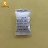 3g silica gel filter paper packet rohs and dmf free desiccant