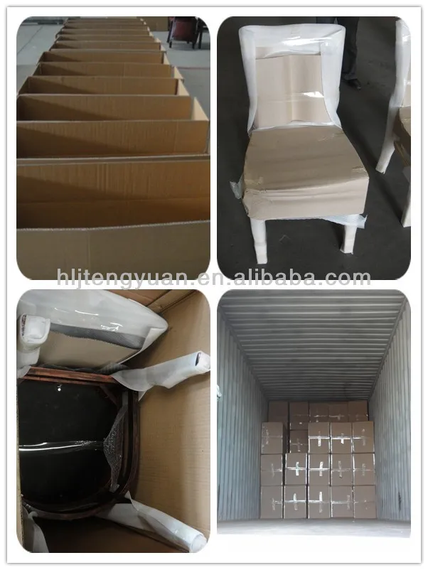 chair packing