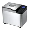 Automatic Steamed Naan Bread Making Machine