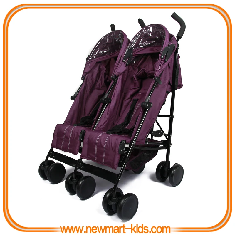 umbrella stroller for twins