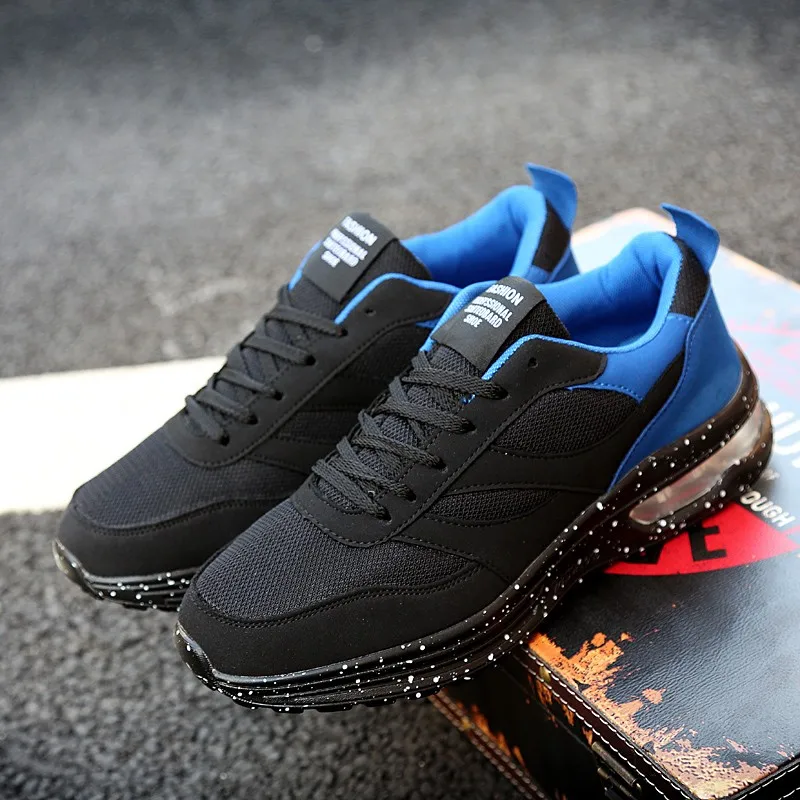 mens air sneakers