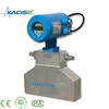 crude oil Coriolis mass flow meter KMF series