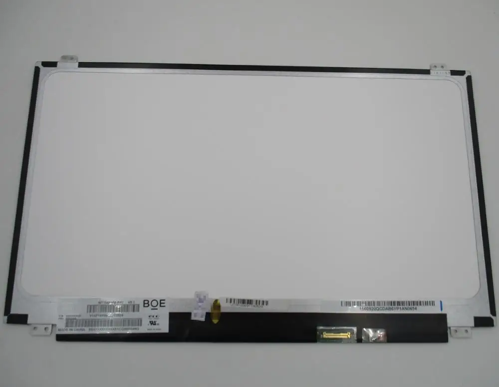 BN 15" SXGA ASUS LAMBORGHINI VX1  LAPTOP LCD SCREEN MATTE AG
