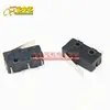 Miniature micro Straight handle tripod 5A250VAC Contact limit switch 5--BZXS3 Electronic Component New IC KW11-3Z-2