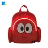 Kindergarten preschool schoolbag high quality led backpack wholesale school bag with led