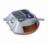Solar Road Stud Light / Solar Stud Light with 4 Super Luminosity LED