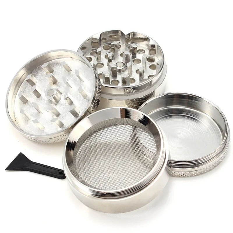 Wholesale Dry Weed Custom Electric Herb Grinder Sale Buy Grinder