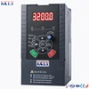 1.5kw 1hp singe phase 220vac/230vac open-loop vector control type mini size frequency inverter with DC braking unit
