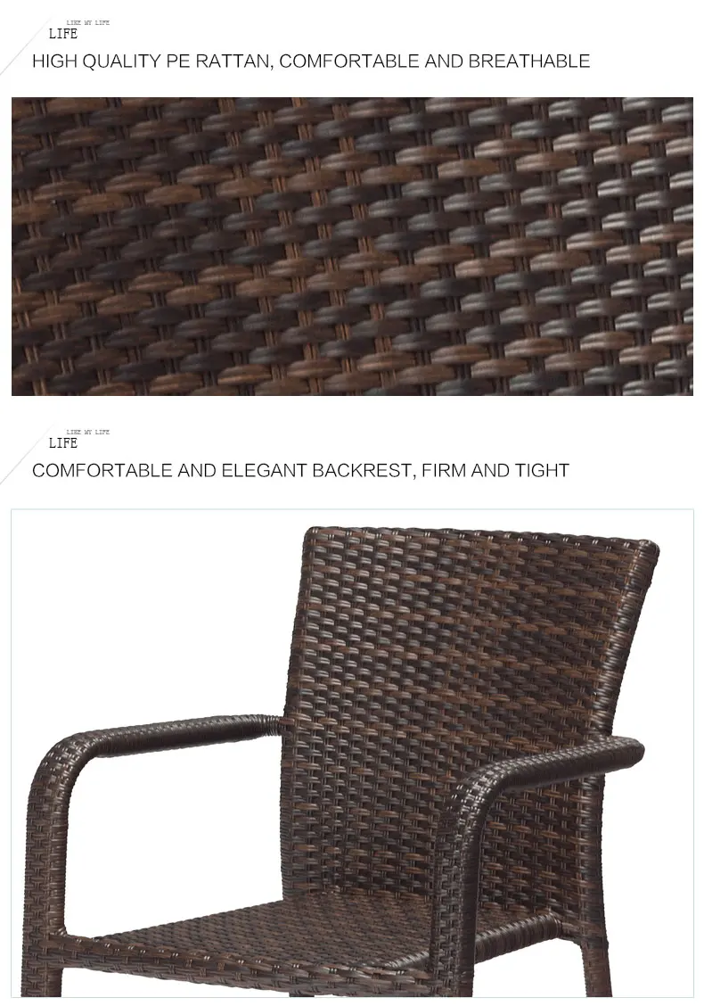 Outdoor Pvc Bali Synthetic Rattan Furniture Buy Bali Synthetic Rattan