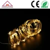 Good quality led mini copper seed wire garland hanging light