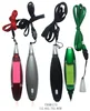 New Design Promotional Ball Pen with String and Pull out Note Paper