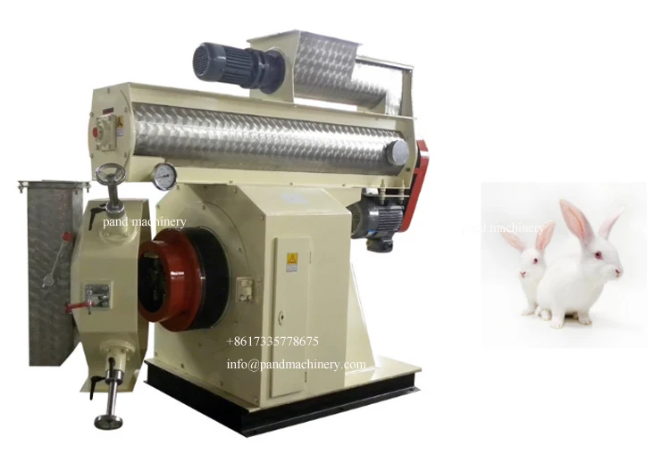 rice husk hammer mill machine/ maize grinding hammer mill/ grain mill pellet production line
