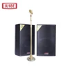 XL-F10 High powered 10" dj sound speakers system for live concert conference system meeting room