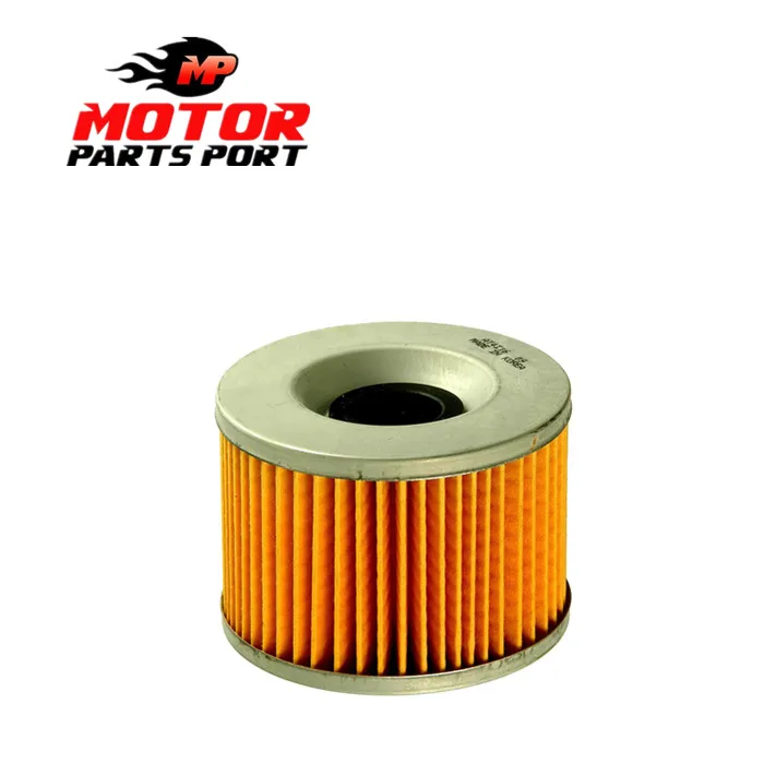 High Performance Motorcycle Oil Filter For Honda Cb750 - Buy Oil Filter