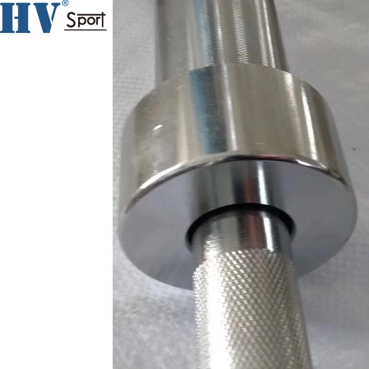 47'' Inch Standard Barbell Bar Weight Bent Types Weightlifting Ez Curl