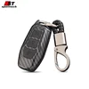 Factory directly sell Car Key Case Cover For Ford Focus 2 3/Mondeo/Kuga/Eco sport/Edge/Exploror/Fiesta/Mustang Key Ring Key