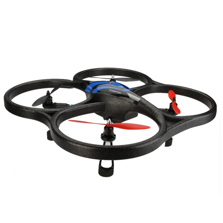 Wltoys V393 Explorers Brushless Drone Owner Manual