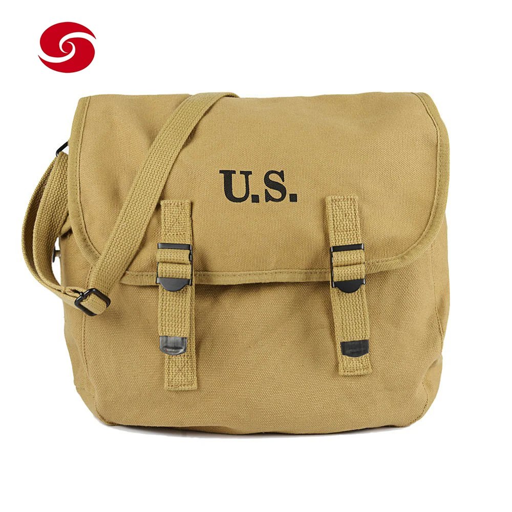 army style bags