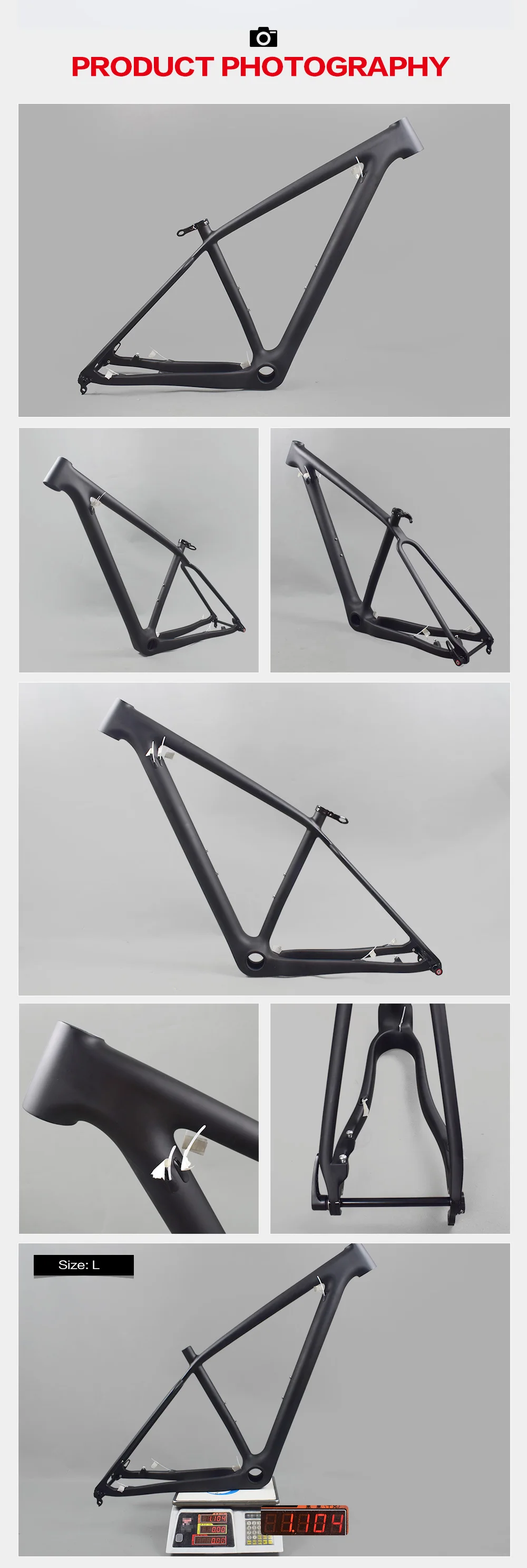 buy mtb frame