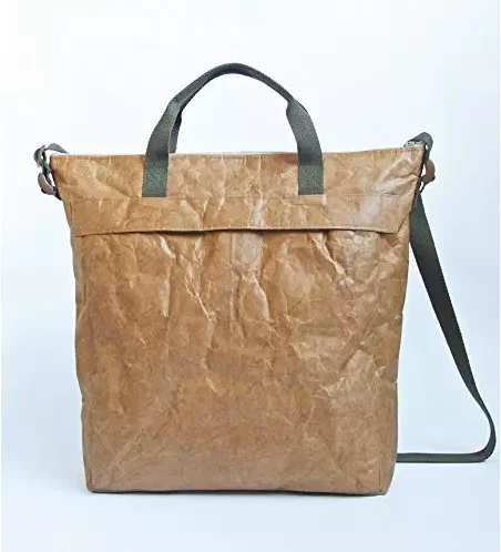 tyvek tote bag
