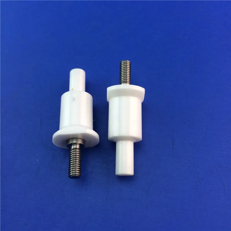 Zro2 Zirconia Ceramic Insulation Welding Location Dowel Pin Buy