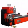 How too setting stamping punch press machine EMM60A