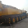 Liebherr LTM 1300 truck crane/ 300T Liebherr from Germany