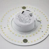 SMD Samsung 5630 DC round module 15W CRI80 for ceiling light with sensor driver