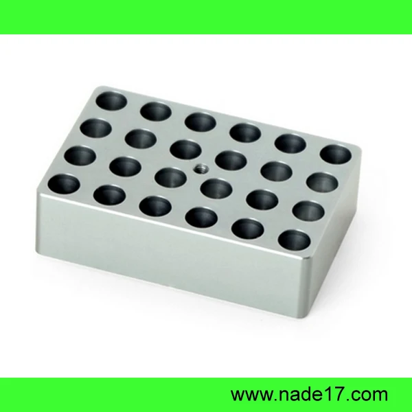 Mir 2000 Mini heating and cooling Dry Block Heaters Dry Bath Incubator